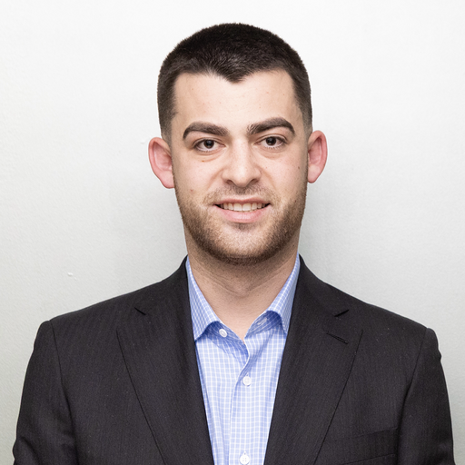 Maintenance Supervisor