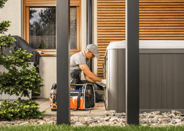 MAINTENANCE RESPONSE