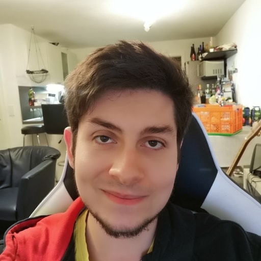 Community Coordinator