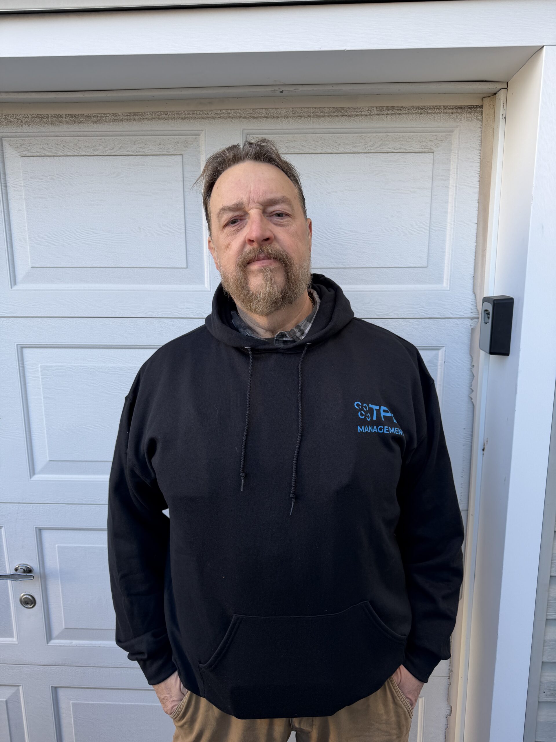 Maintenance Supervisor