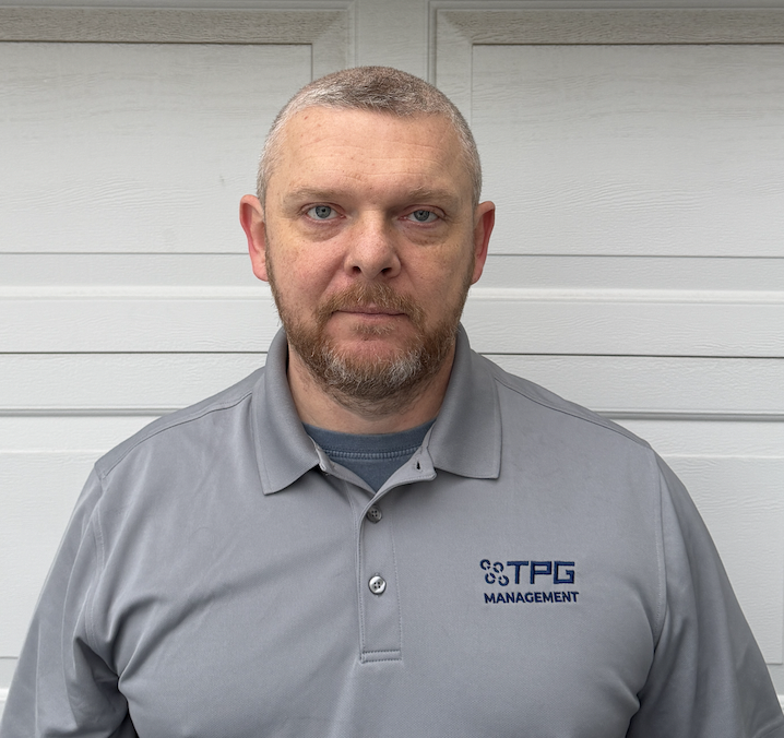 Maintenance Supervisor