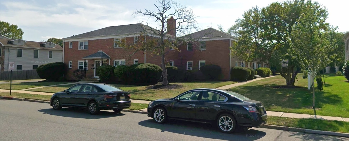 Multifamily Property