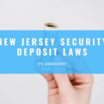 New Jersey Security Deposit Laws