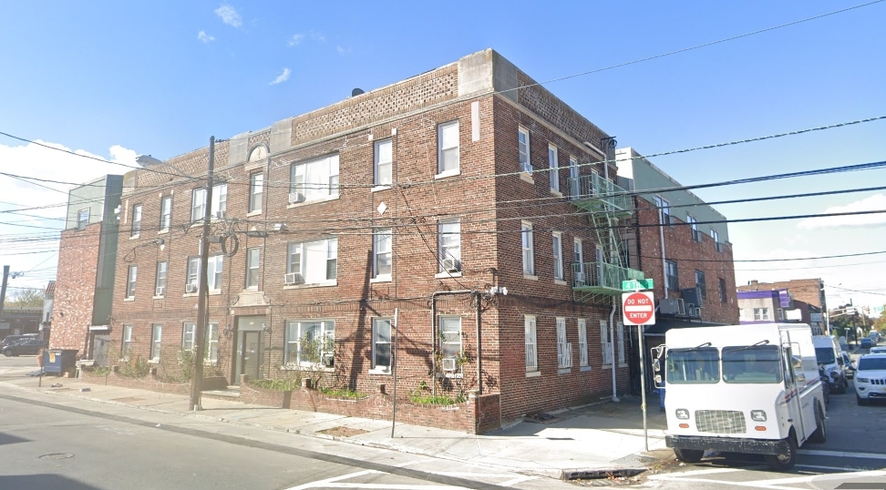 Multi-Family Properties & Apartment Buildings