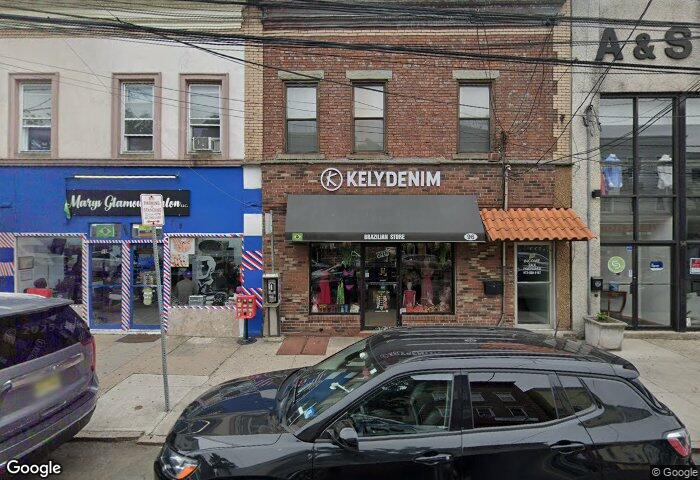 Commercial Properties