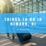 Things to Do in Newark, NJ